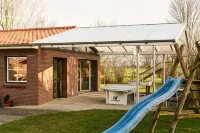 Traberhof Hotels in Wangerland