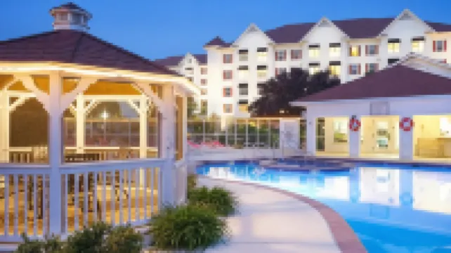 ザ スイーツ アット ハーシー