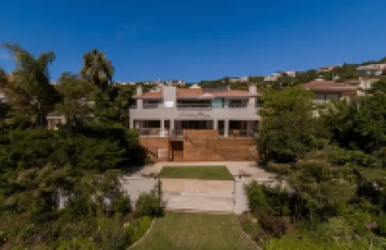 Sunrise Bay Self Catering