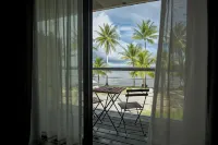 Apsaras Tribe - Siargao - Ocean View