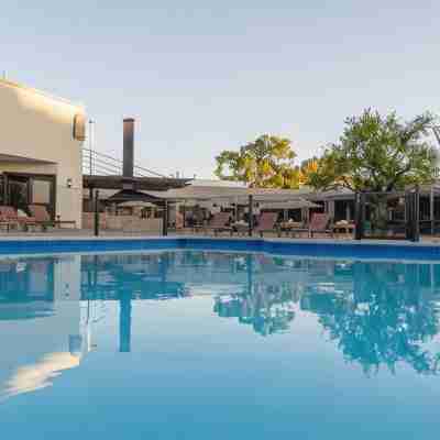 Safari Lodge Fitness & Recreational Facilities