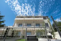 Hotel Gli Ulivi Hotels in Orosei