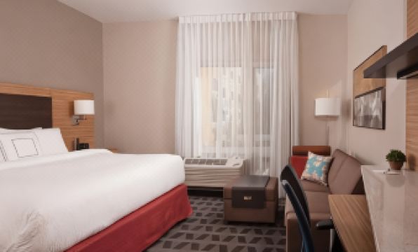 TownePlace Suites Charleston Airport/Convention Center