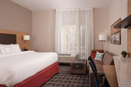TownePlace Suites Charleston Airport/Convention Center