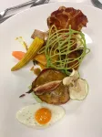 Orida Hotels Newbury - breakfast