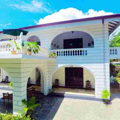 Srilanknvilla - Your Luxury Holiday Residence. Hotel Exterior