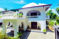 Sri Lankan Villa - spa