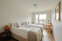 Veghús Guesthouse - Wifi