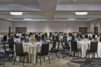 DoubleTree by Hilton Atlanta Perimeter Dunwoody Các khách sạn ở Chamblee
