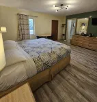 Rodeway Inn Fort Pierce US Highway 1 - موقف سيارات