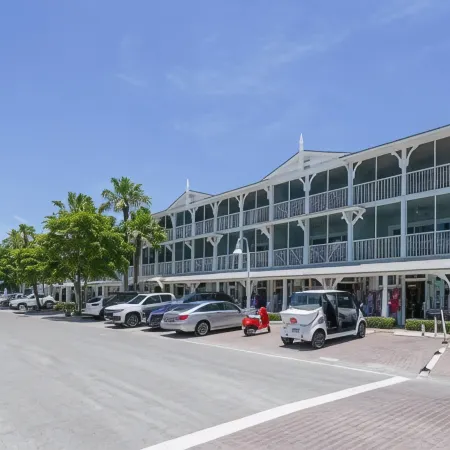 Bridgewalk A Landmark Resort
