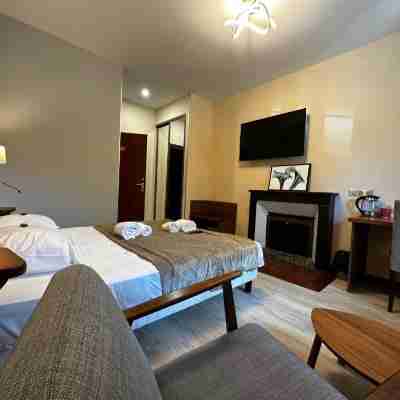 Hôtel Terminus Rooms