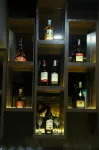 Hotel Salem Castle - bar