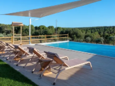 Reflexos d'Alma Turismo Rural Hotels in Estremoz