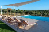 Reflexos d'Alma Turismo Rural Hotels in Estremoz