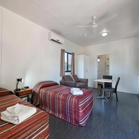 Discovery Parks - Darwin