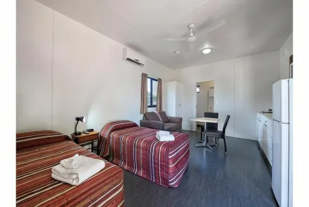 Discovery Parks - Darwin Отели в г. Анула