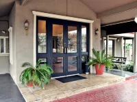 더 인 앳 마켓 스퀘어 산안토니오