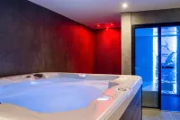 Hotel & Spa GINKGO - Quimper - avec sources thermales
