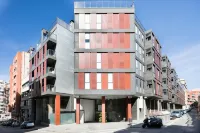 Aparthotel BCN Montjuic Hotel in zona Anella Olimpica