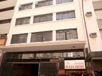 Soneca Plaza Hotel Hotels near República