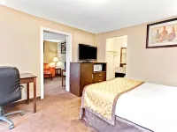 Wyndham Garden Romulus Detroit Metro Airport