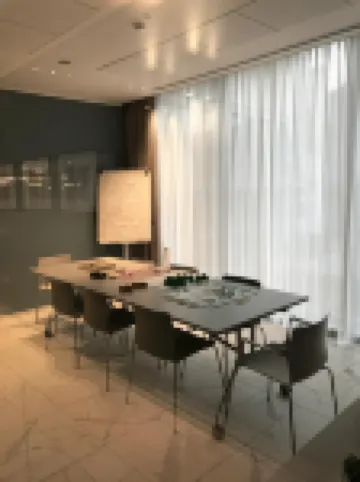 ควาร์โต เวอร์เด อพาร์ตเมนต์