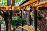 Gorgeous Gecko Guesthouse Hotels in Waterberg