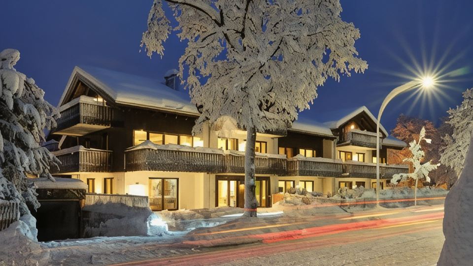 Bader Suites