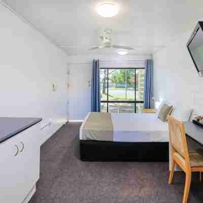 Capella Coach Inn Rooms