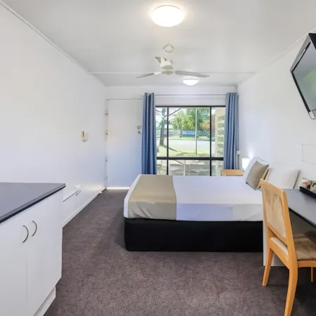 Capella Coach Inn