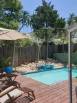 Hout Bay Breeze - Pemandangan Pantai