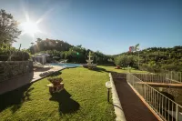 Rocca Palazzaccio Hotels in Impruneta