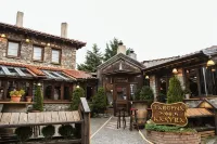 Archontiko Tarsouna Hotels in Agios Athanasios