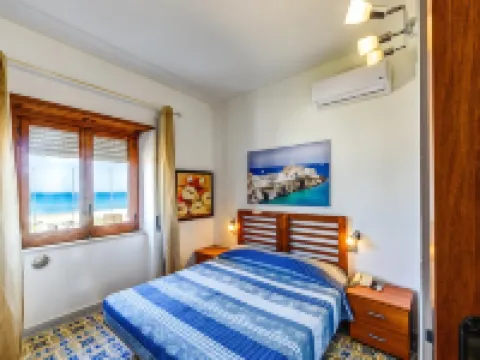 Hotel Vela Velo Club Vieste Hotels in Vieste