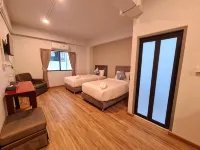 Hometown Stays Hatyai