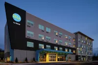 Tru by Hilton Staunton