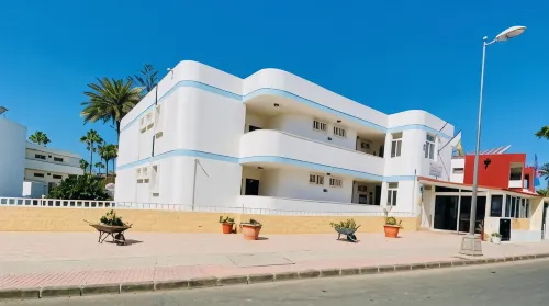 Apartamentos Sandra - 2-نجوم