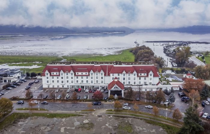Prestige Harbourfront Resort, BW Premier Collection