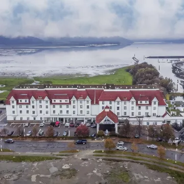 Prestige Harbourfront Resort, BW Premier Collection