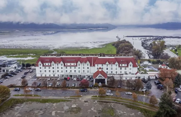 珍貴海濱薩蒙阿姆度假酒店，貝斯特韋斯特至尊精選系列