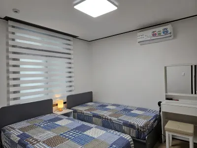 목포 유달산의아침 儒達山 주변 호텔