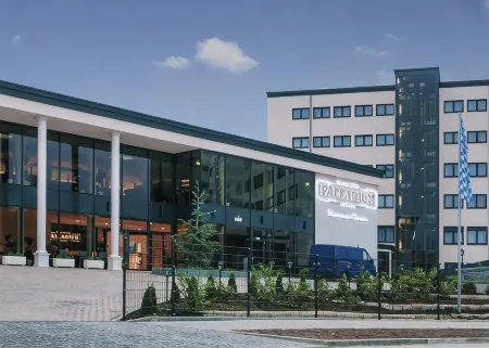 Grand Hotel Palladium