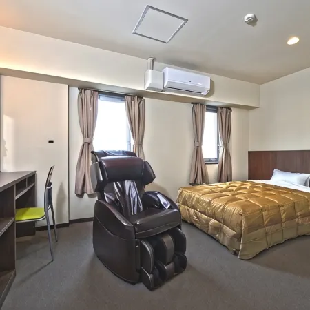 Okayama Green Hotel Отели рядом с достопримечательностью «Okayama University of Science»