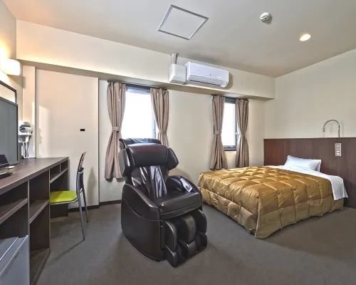 Okayama Green Hotel Hotels in Okayama