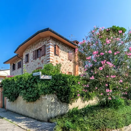 Villa Il Fortino