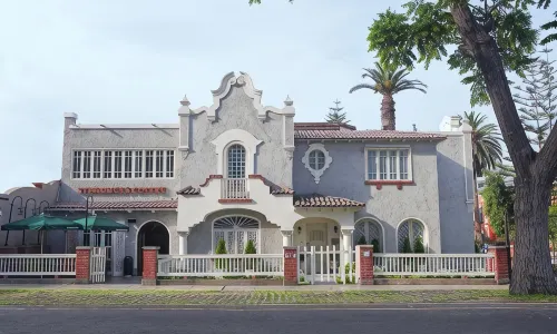 Quinta Miraflores Boutique Hotel