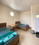 Rose House Dieng Syariah