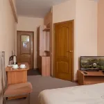 Mirage Hotels in Tula