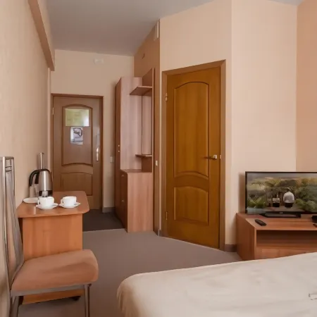 Мираж Отели в г. Тула